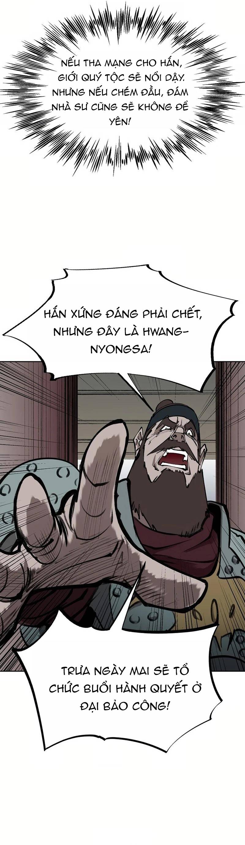 Dã Xà Kim Cương Chap 9 - Next Chap 10