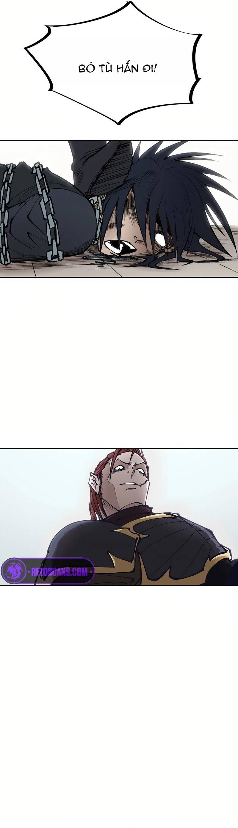 Dã Xà Kim Cương Chap 9 - Next Chap 10