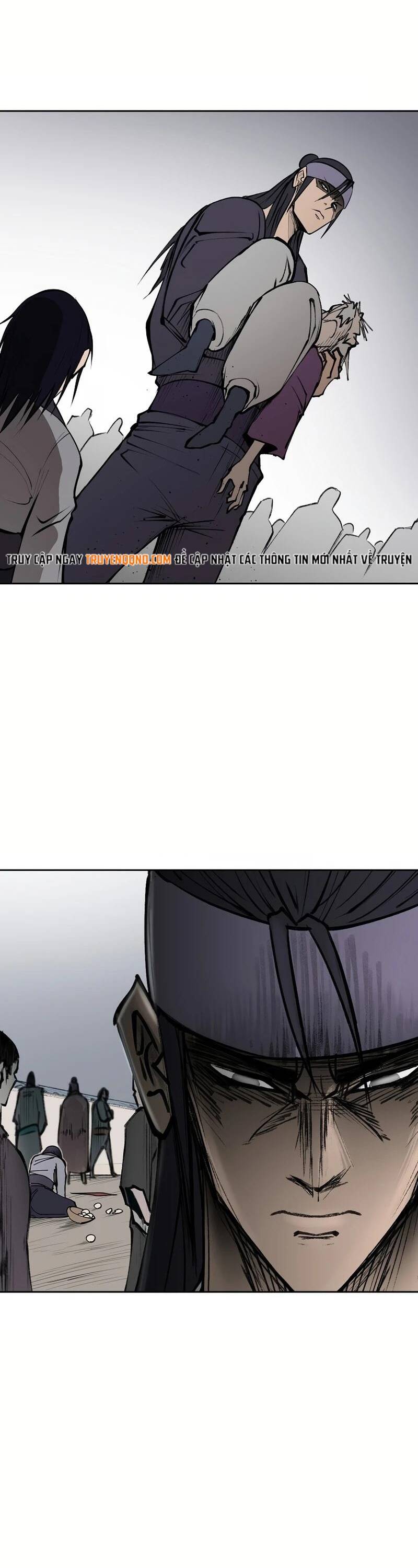 Dã Xà Kim Cương Chap 9 - Next Chap 10