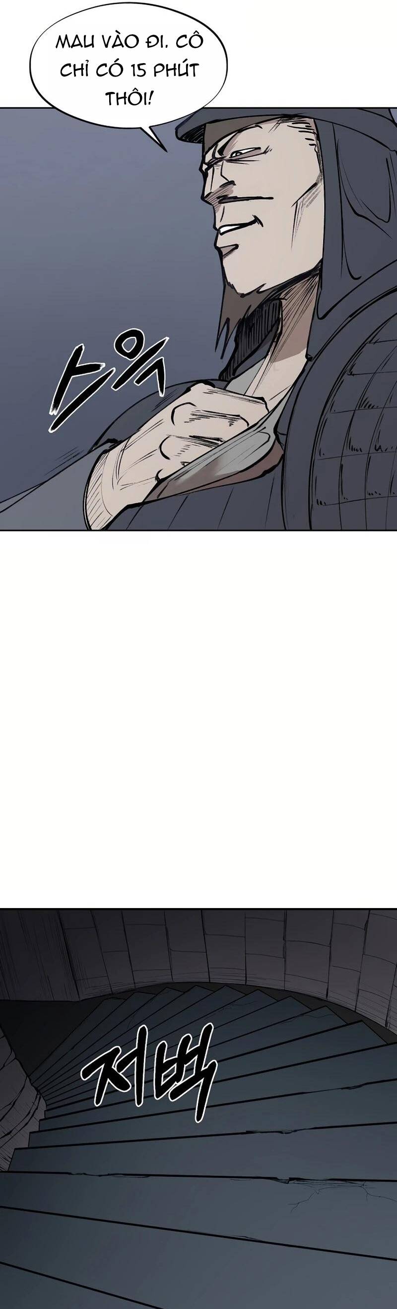 Dã Xà Kim Cương Chap 9 - Next Chap 10