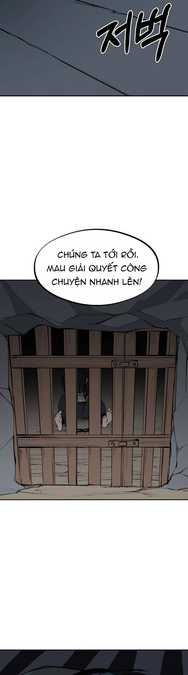 Dã Xà Kim Cương Chap 9 - Next Chap 10