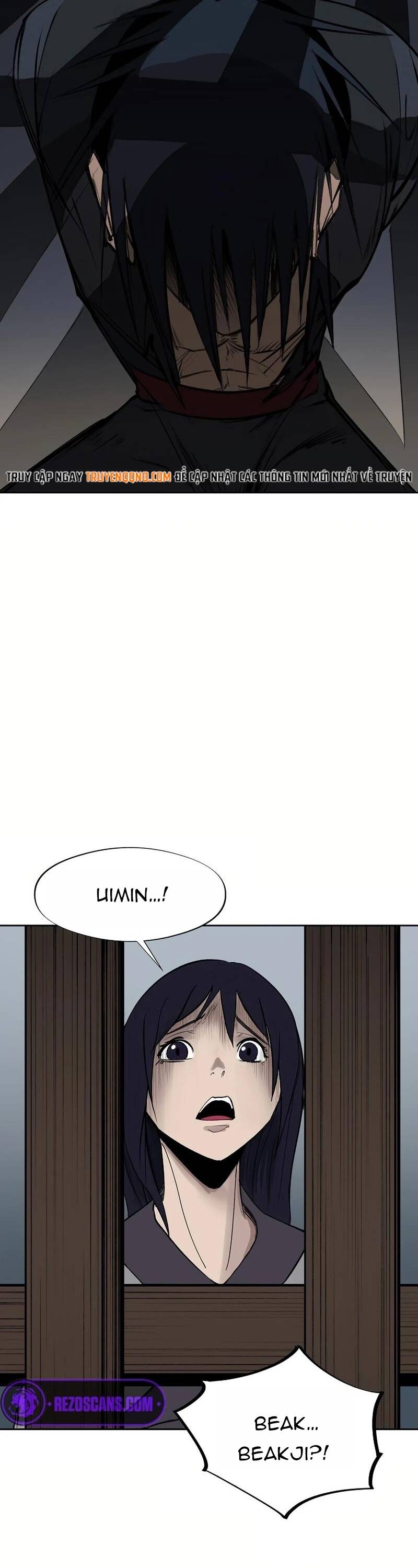 Dã Xà Kim Cương Chap 9 - Next Chap 10