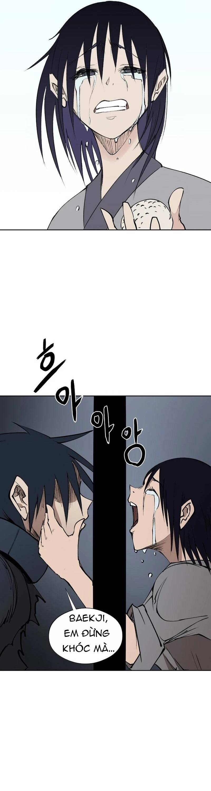 Dã Xà Kim Cương Chap 9 - Next Chap 10