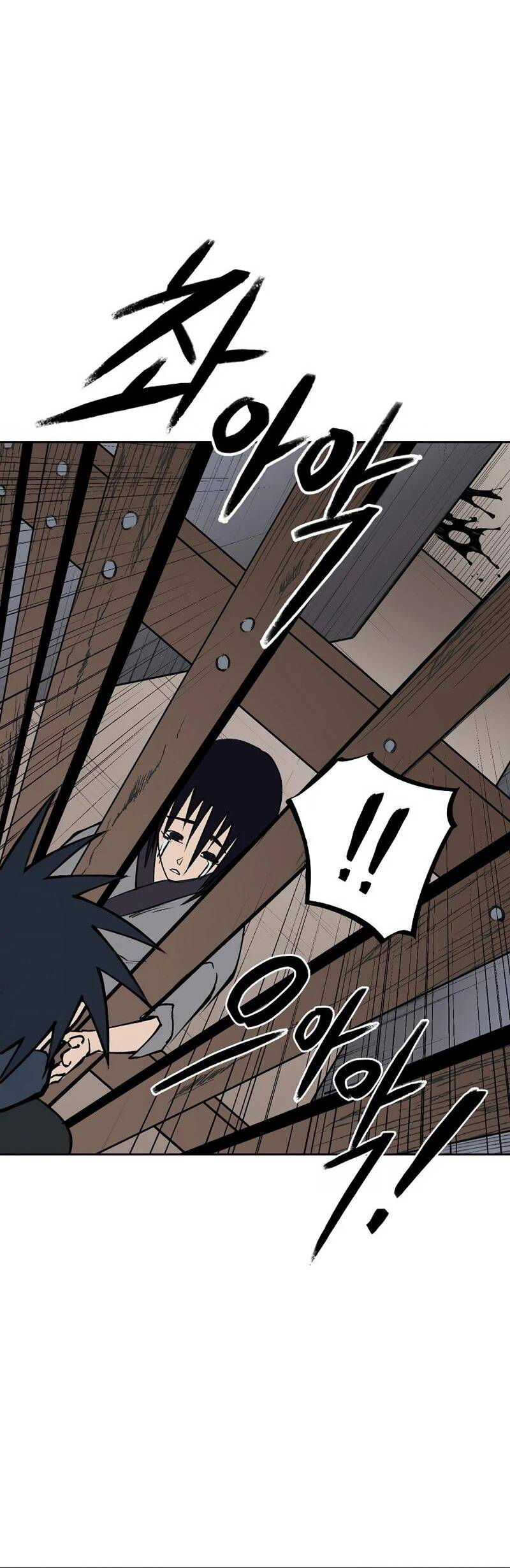 Dã Xà Kim Cương Chap 9 - Next Chap 10