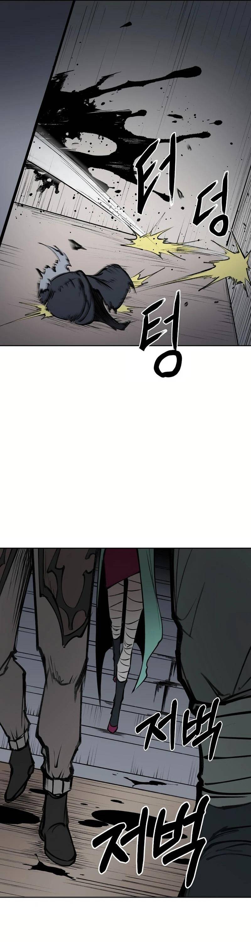 Dã Xà Kim Cương Chap 9 - Next Chap 10