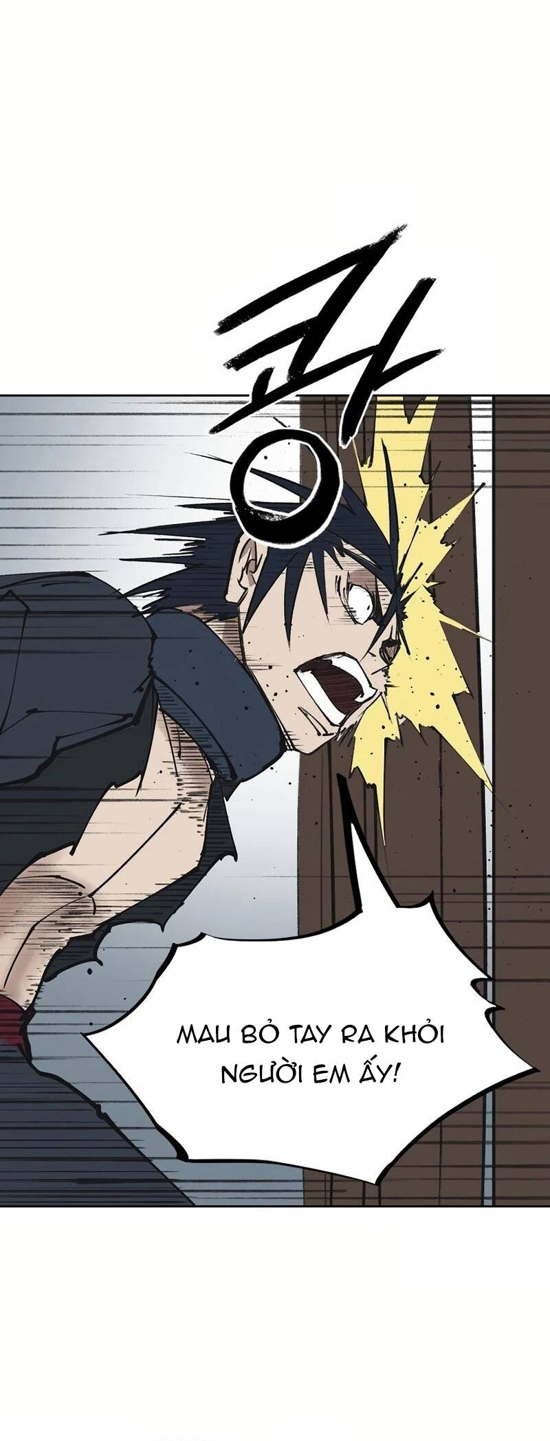 Dã Xà Kim Cương Chap 9 - Next Chap 10