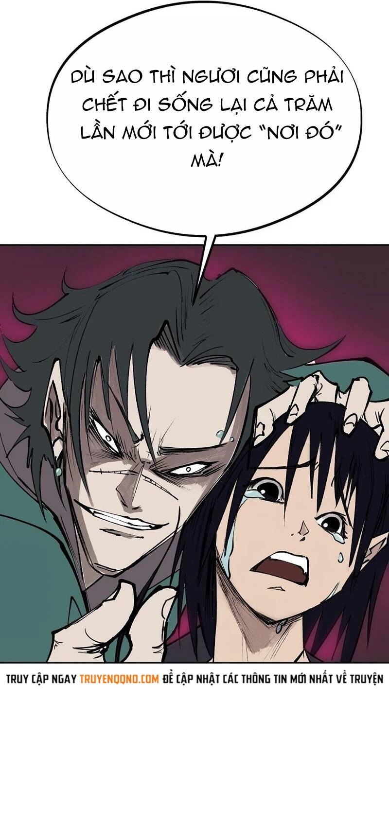 Dã Xà Kim Cương Chap 9 - Next Chap 10