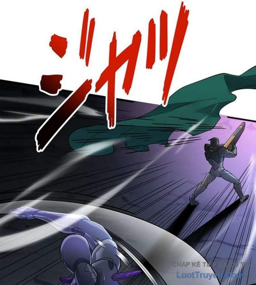 Ranker Sss Được Chọn Chap 38 - Next Chap 39