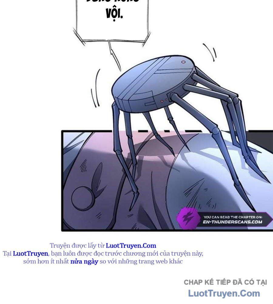 Ranker Sss Được Chọn Chap 38 - Next Chap 39