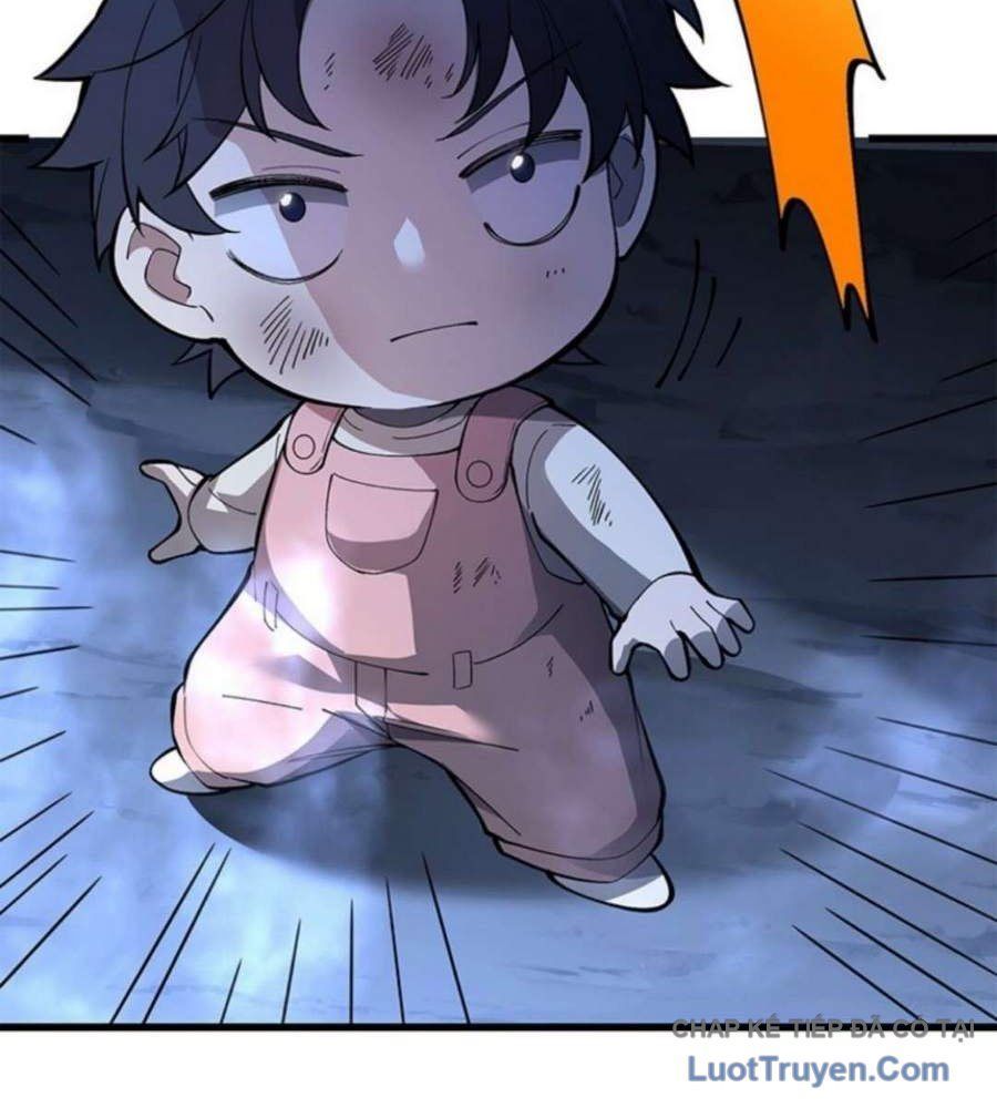 Ranker Sss Được Chọn Chap 38 - Next Chap 39