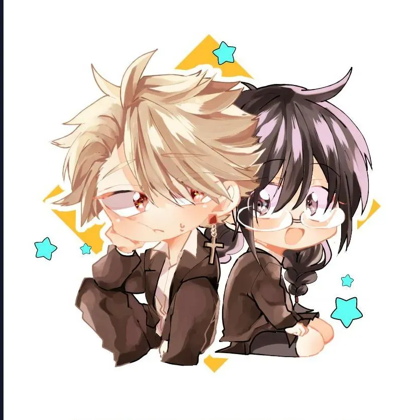 Iincho To Furyou-Kun Chap 31 - Next Chap 32