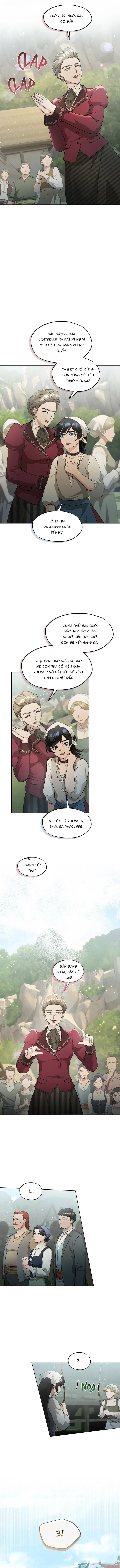 Hải Âu & Sói Hoang Chap 60 - Next Chap 61