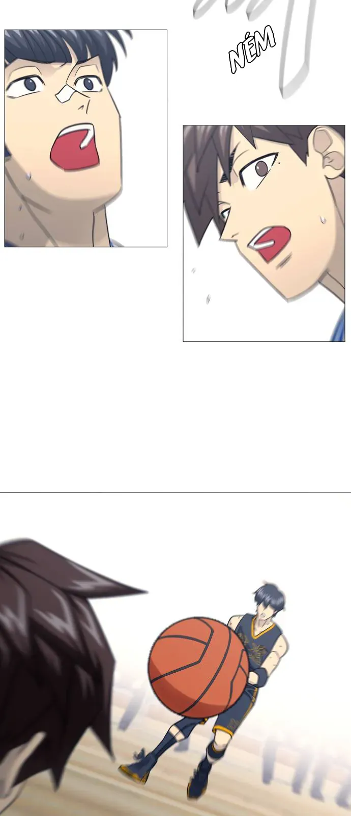 Garbage Time Chap 177 - Next Chap 178