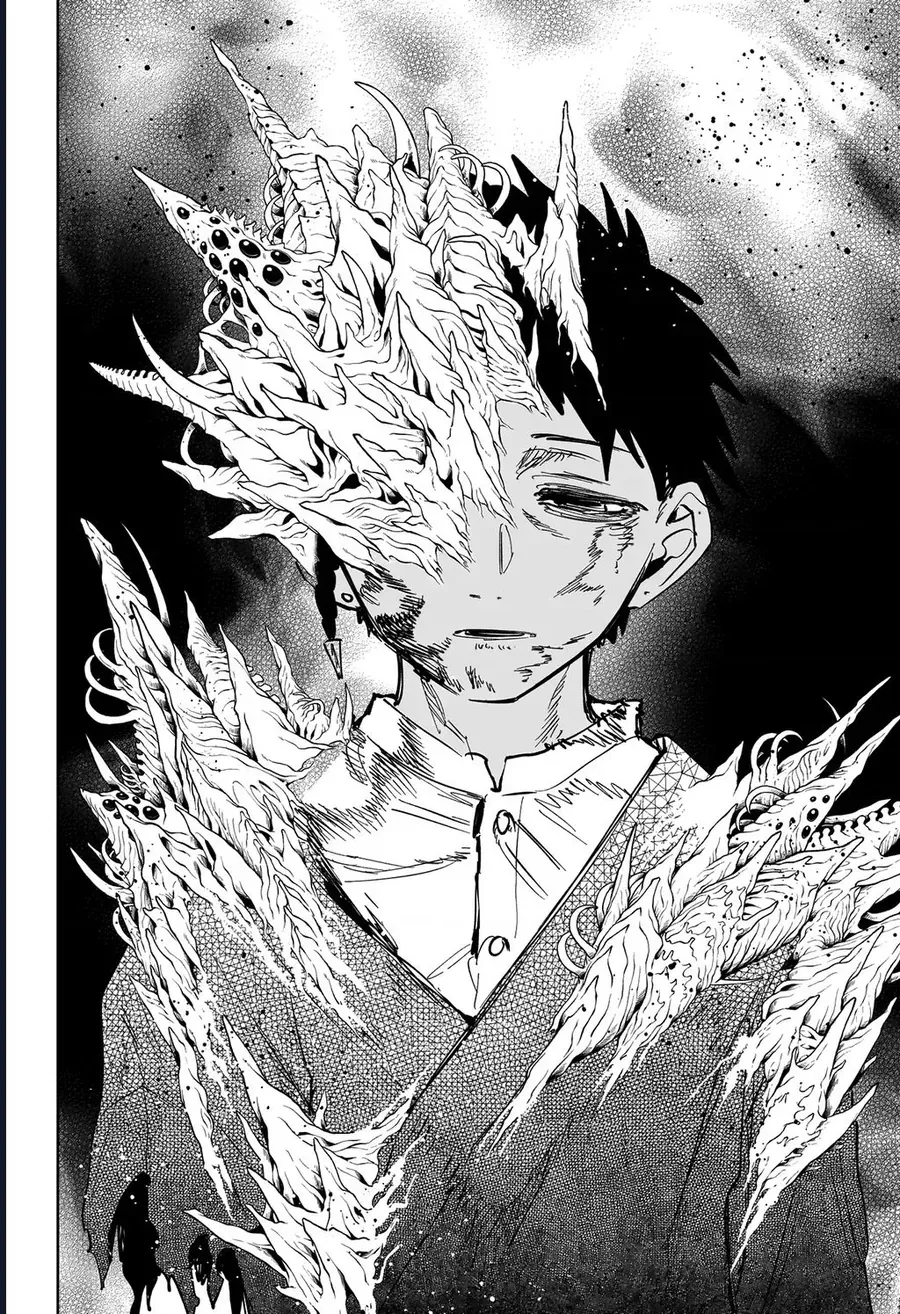 Ichi The Witch Chap 64 - Next Chap 65