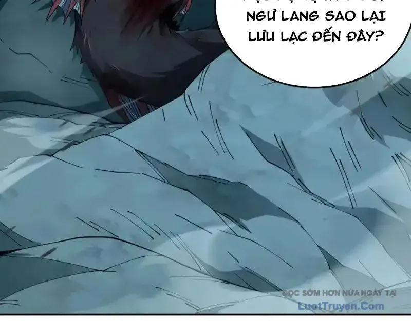 Tiên Vương Thú Liệp Pháp Tắc Chap 24 - Next Chap 25