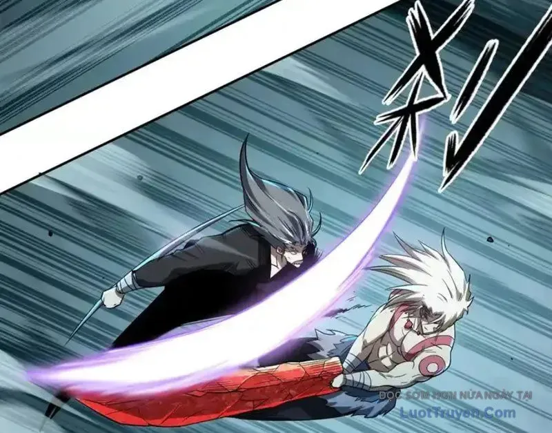 Tiên Vương Thú Liệp Pháp Tắc Chap 24 - Next Chap 25