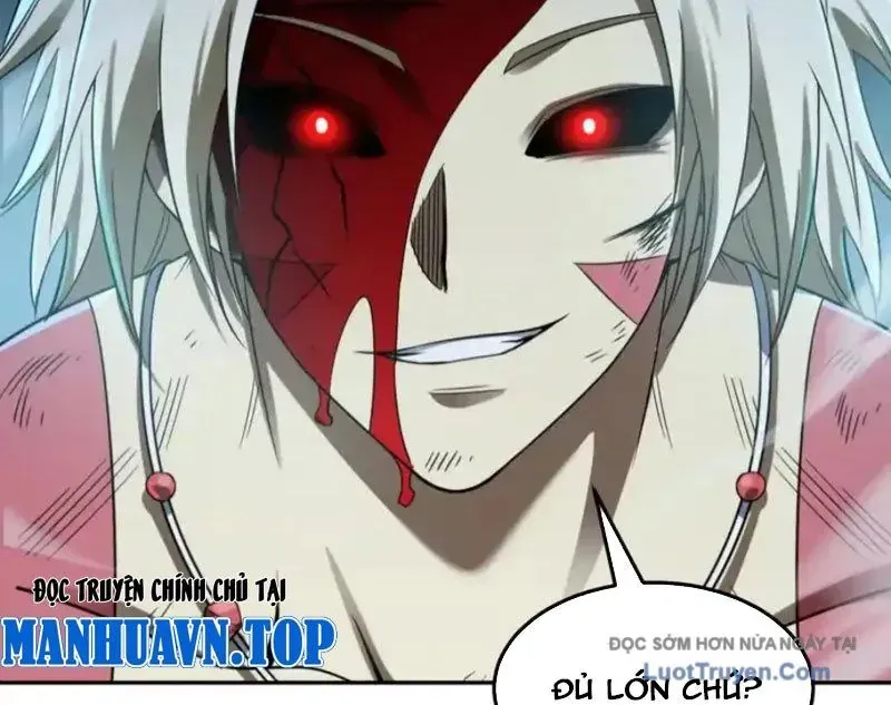 Tiên Vương Thú Liệp Pháp Tắc Chap 24 - Next Chap 25