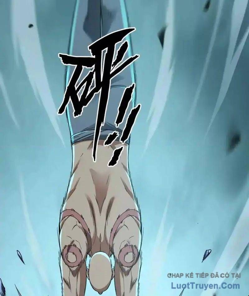 Tiên Vương Thú Liệp Pháp Tắc Chap 25 - Next Chap 26