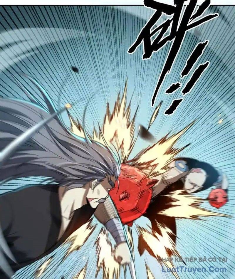 Tiên Vương Thú Liệp Pháp Tắc Chap 25 - Next Chap 26