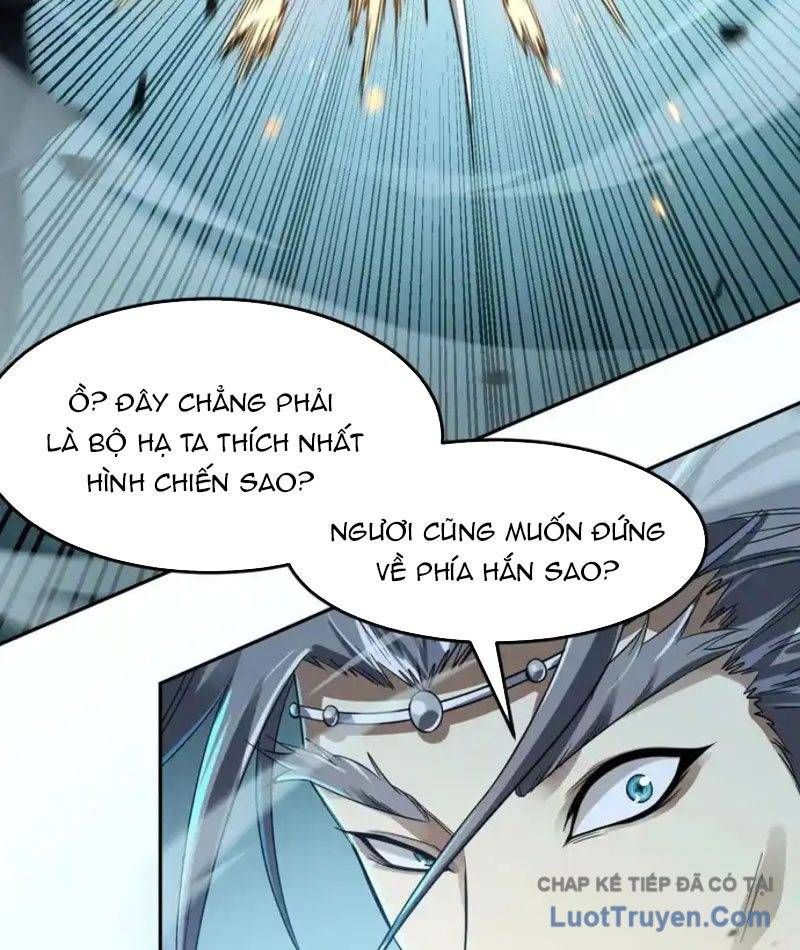 Tiên Vương Thú Liệp Pháp Tắc Chap 25 - Next Chap 26