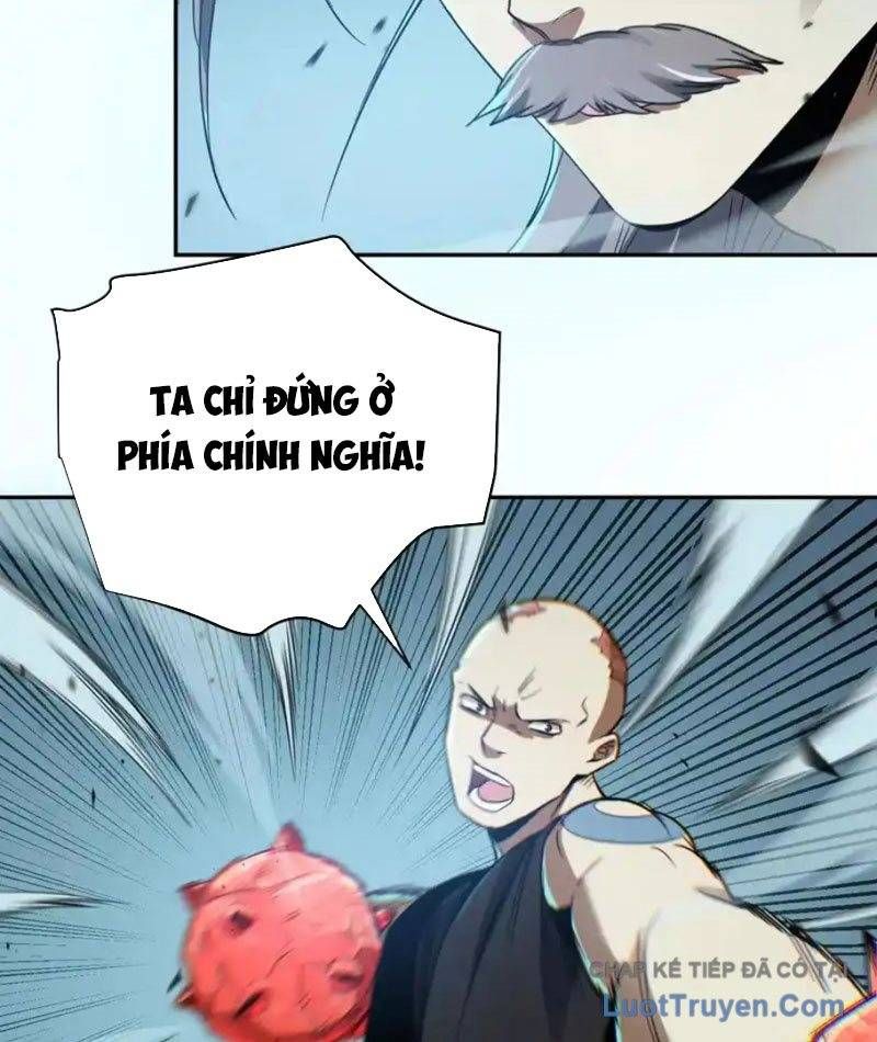 Tiên Vương Thú Liệp Pháp Tắc Chap 25 - Next Chap 26