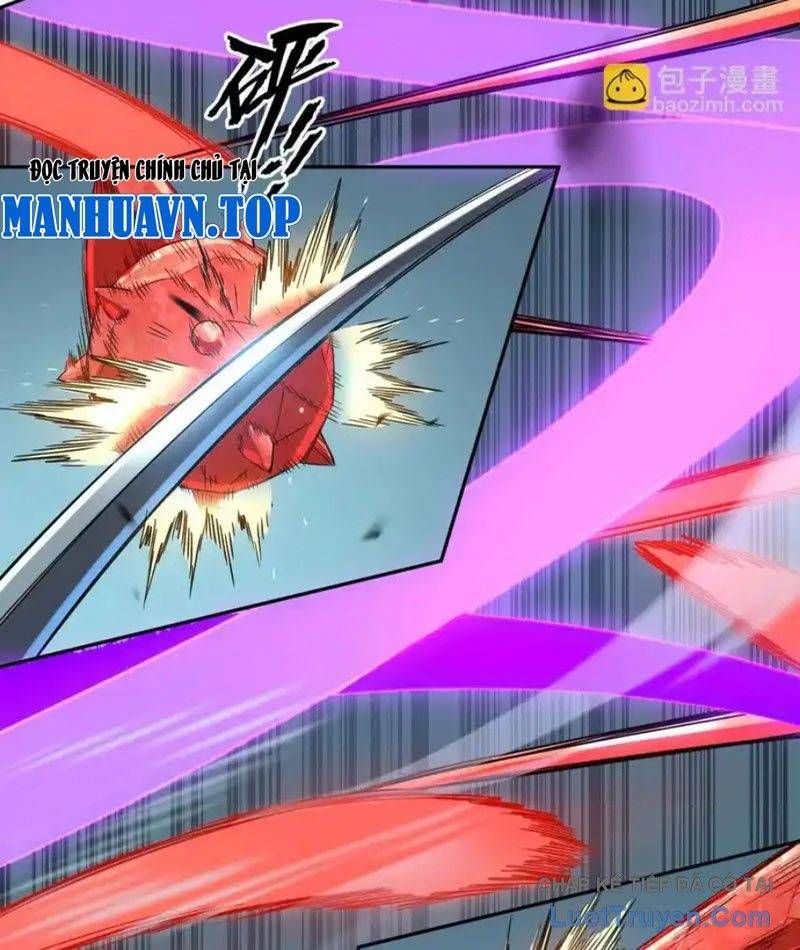 Tiên Vương Thú Liệp Pháp Tắc Chap 25 - Next Chap 26