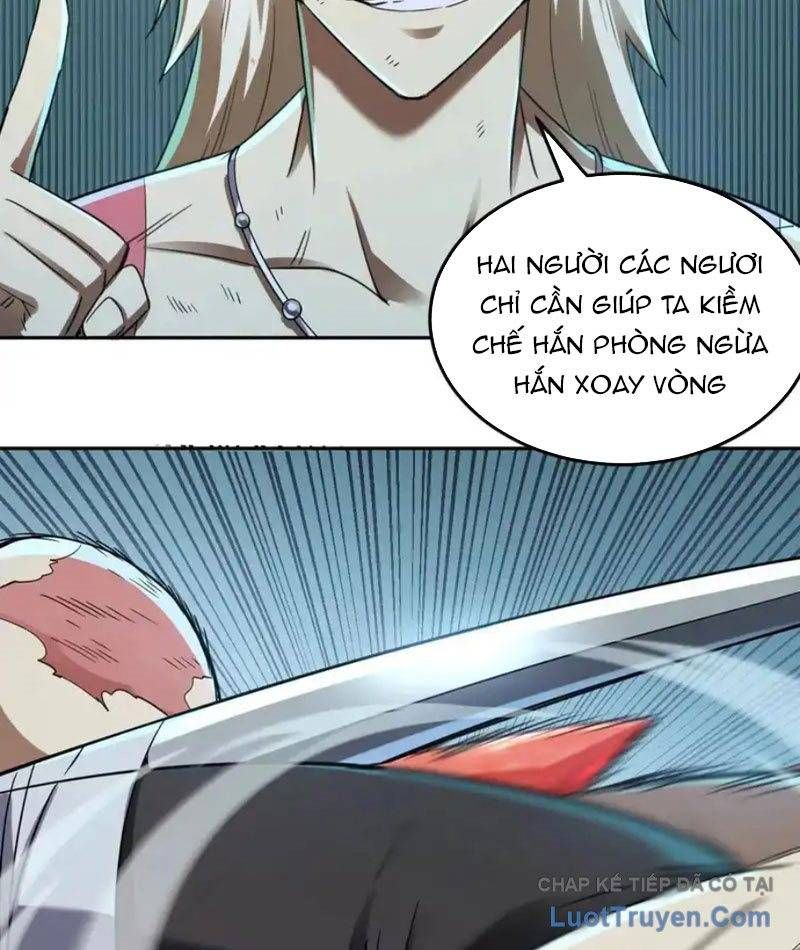 Tiên Vương Thú Liệp Pháp Tắc Chap 25 - Next Chap 26