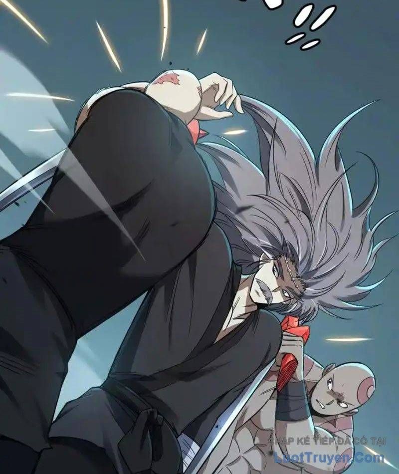 Tiên Vương Thú Liệp Pháp Tắc Chap 25 - Next Chap 26