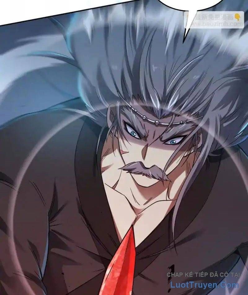 Tiên Vương Thú Liệp Pháp Tắc Chap 25 - Next Chap 26