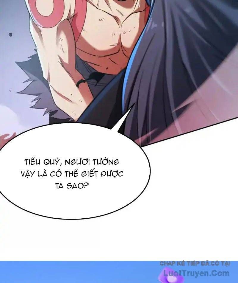 Tiên Vương Thú Liệp Pháp Tắc Chap 25 - Next Chap 26