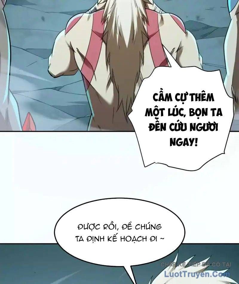 Tiên Vương Thú Liệp Pháp Tắc Chap 25 - Next Chap 26