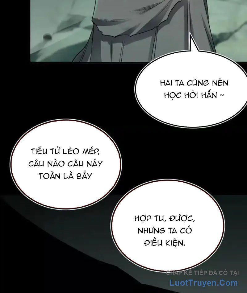 Tiên Vương Thú Liệp Pháp Tắc Chap 28 - Next Chap 29