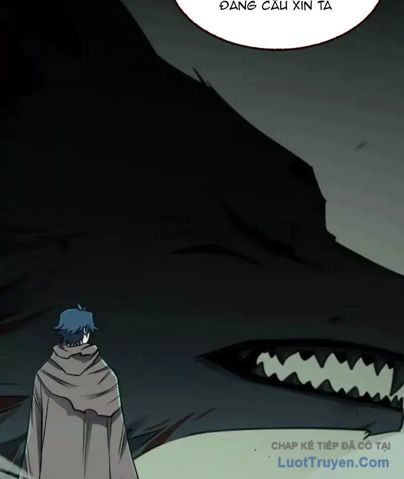 Tiên Vương Thú Liệp Pháp Tắc Chap 28 - Next Chap 29