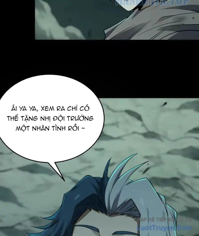 Tiên Vương Thú Liệp Pháp Tắc Chap 28 - Next Chap 29