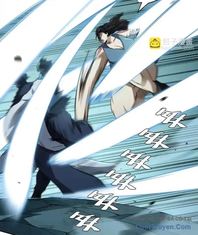 Tiên Vương Thú Liệp Pháp Tắc Chap 28 - Next Chap 29