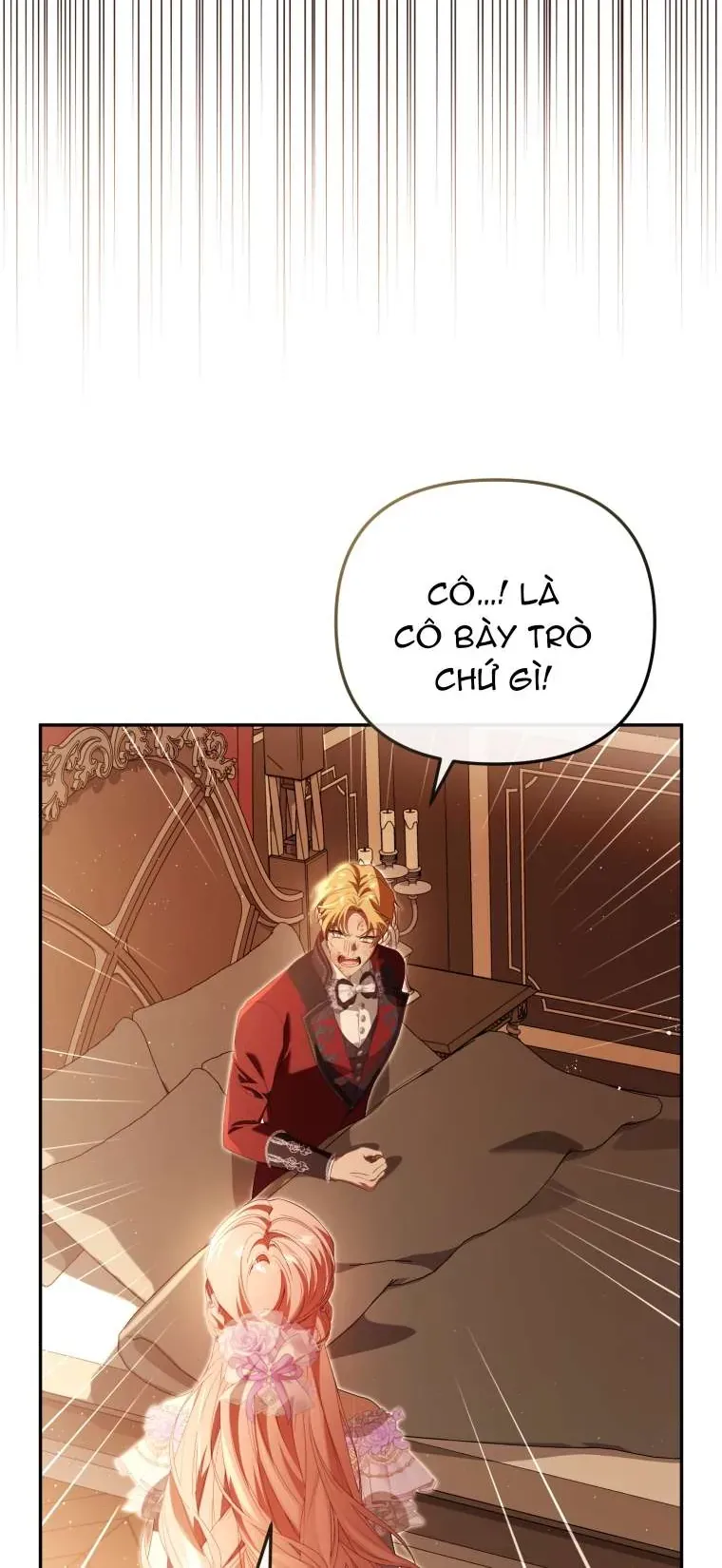 Người Phải Trả Giá Bằng Mạng Sống Vì Đã Lừa Dối Tôi Chap 33 - Next Chap 34