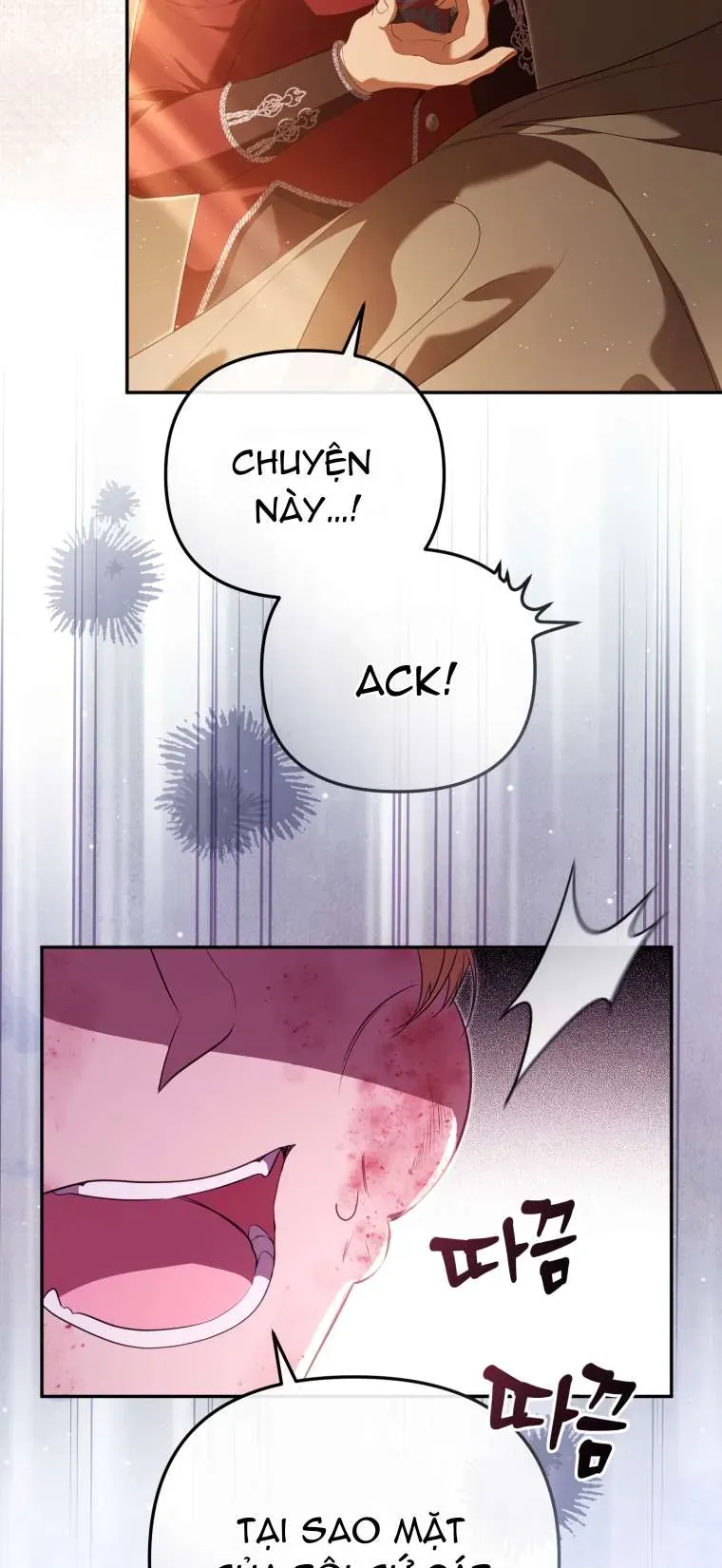 Người Phải Trả Giá Bằng Mạng Sống Vì Đã Lừa Dối Tôi Chap 33 - Next Chap 34