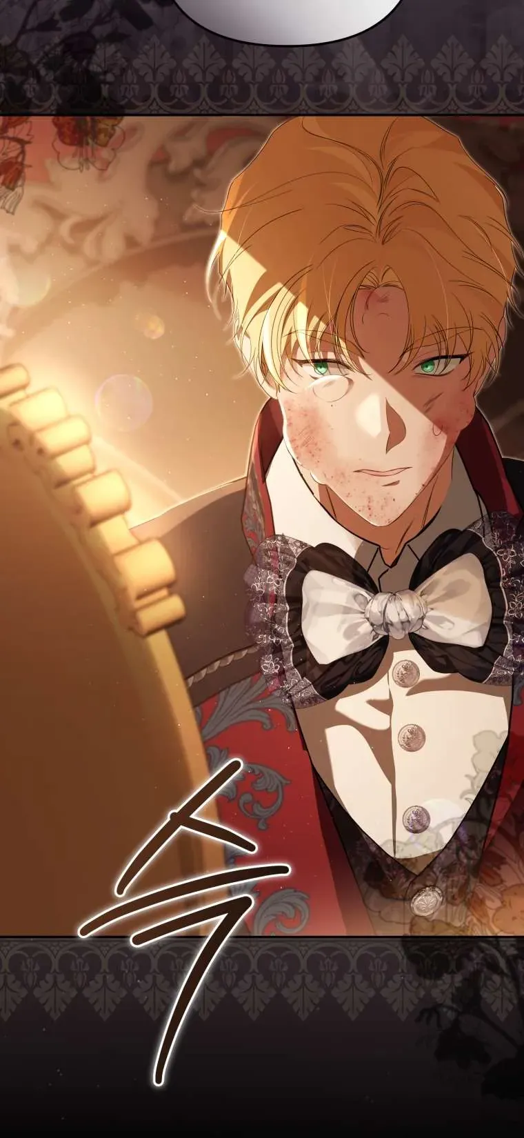 Người Phải Trả Giá Bằng Mạng Sống Vì Đã Lừa Dối Tôi Chap 33 - Next Chap 34