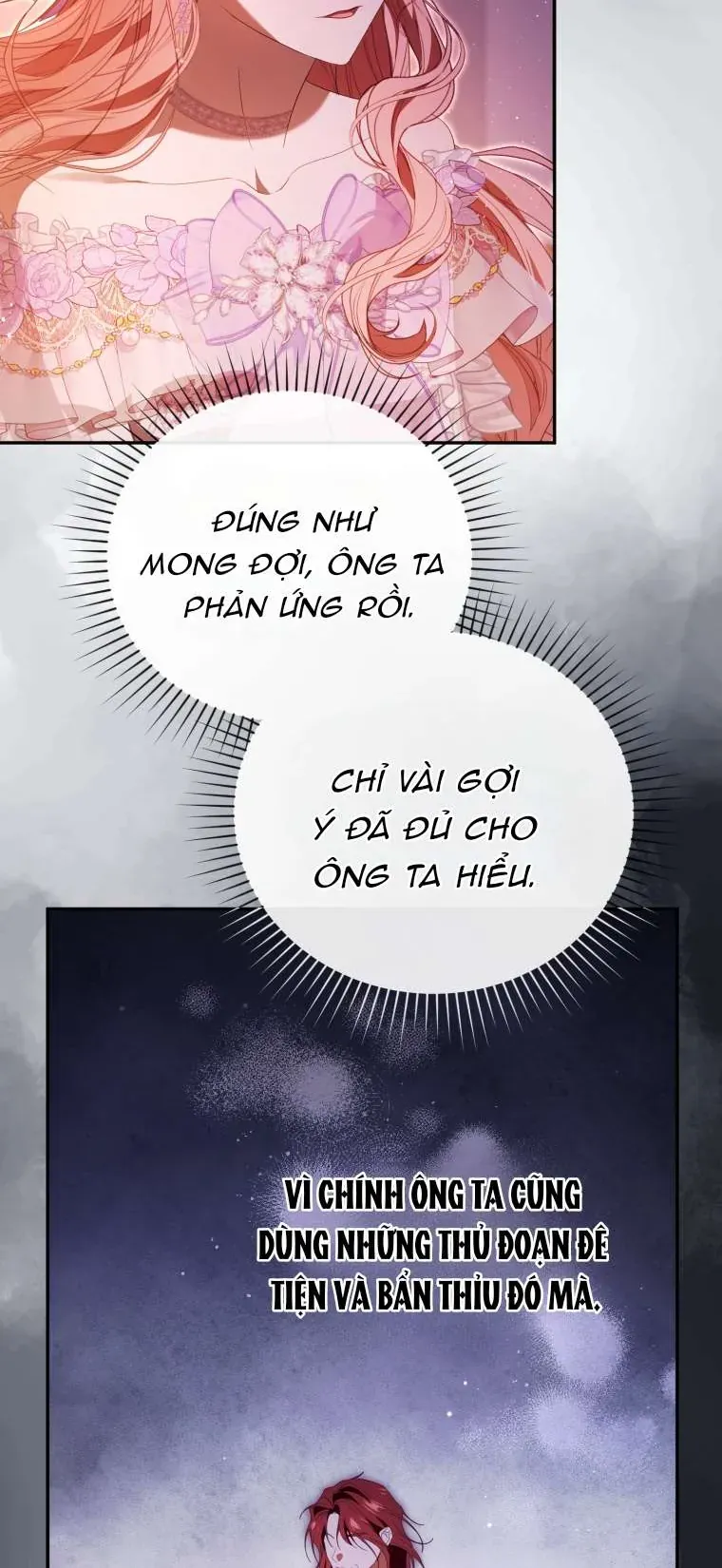 Người Phải Trả Giá Bằng Mạng Sống Vì Đã Lừa Dối Tôi Chap 33 - Next Chap 34