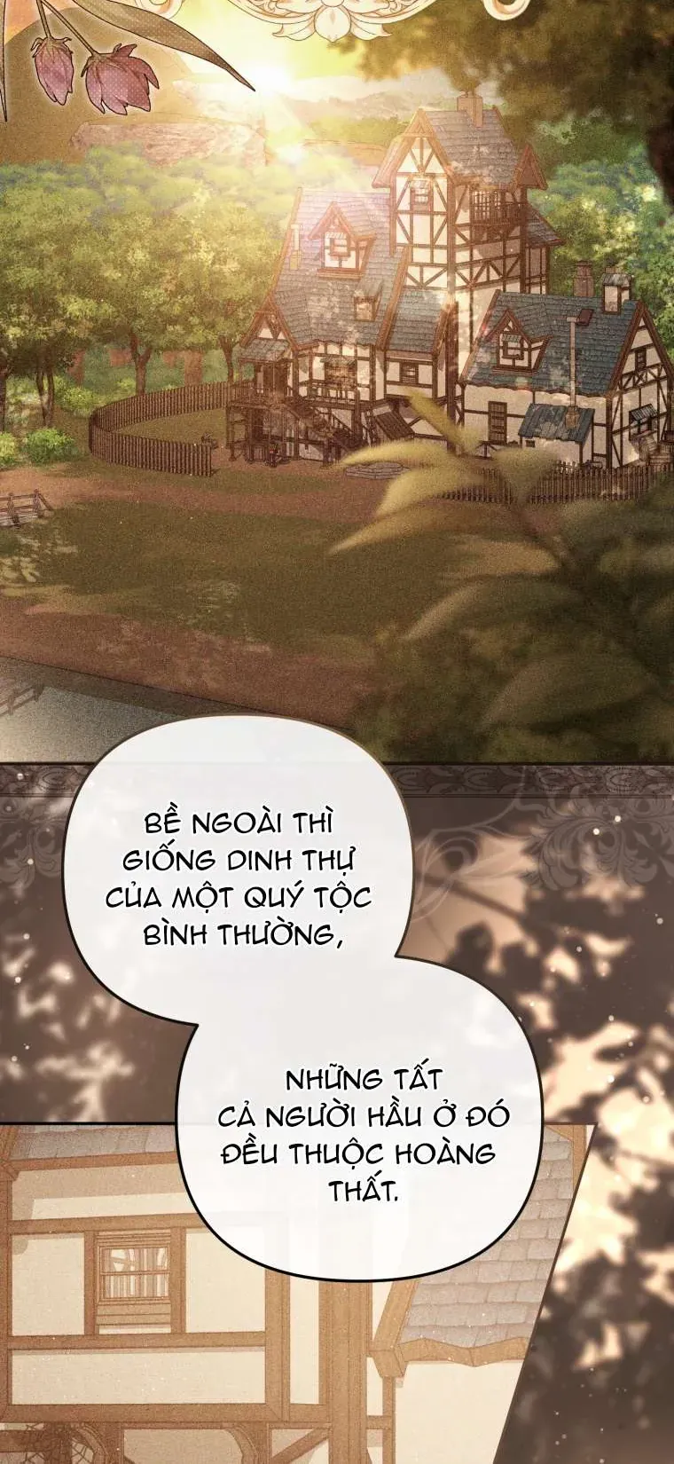 Người Phải Trả Giá Bằng Mạng Sống Vì Đã Lừa Dối Tôi Chap 33 - Next Chap 34