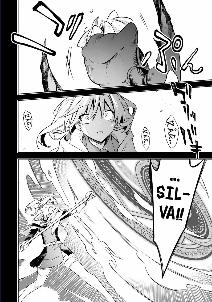 Vì Bị Coi Là Kẻ Ăn Bám, Tôi Quyết Định Chuyển Đến Đế Quốc Để Thăng Tiến Sự Nghiệp. Chap 51 - Next Chap 52