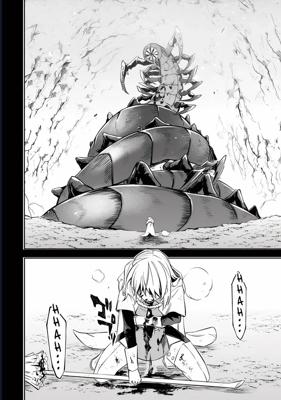 Vì Bị Coi Là Kẻ Ăn Bám, Tôi Quyết Định Chuyển Đến Đế Quốc Để Thăng Tiến Sự Nghiệp. Chap 51 - Next Chap 52