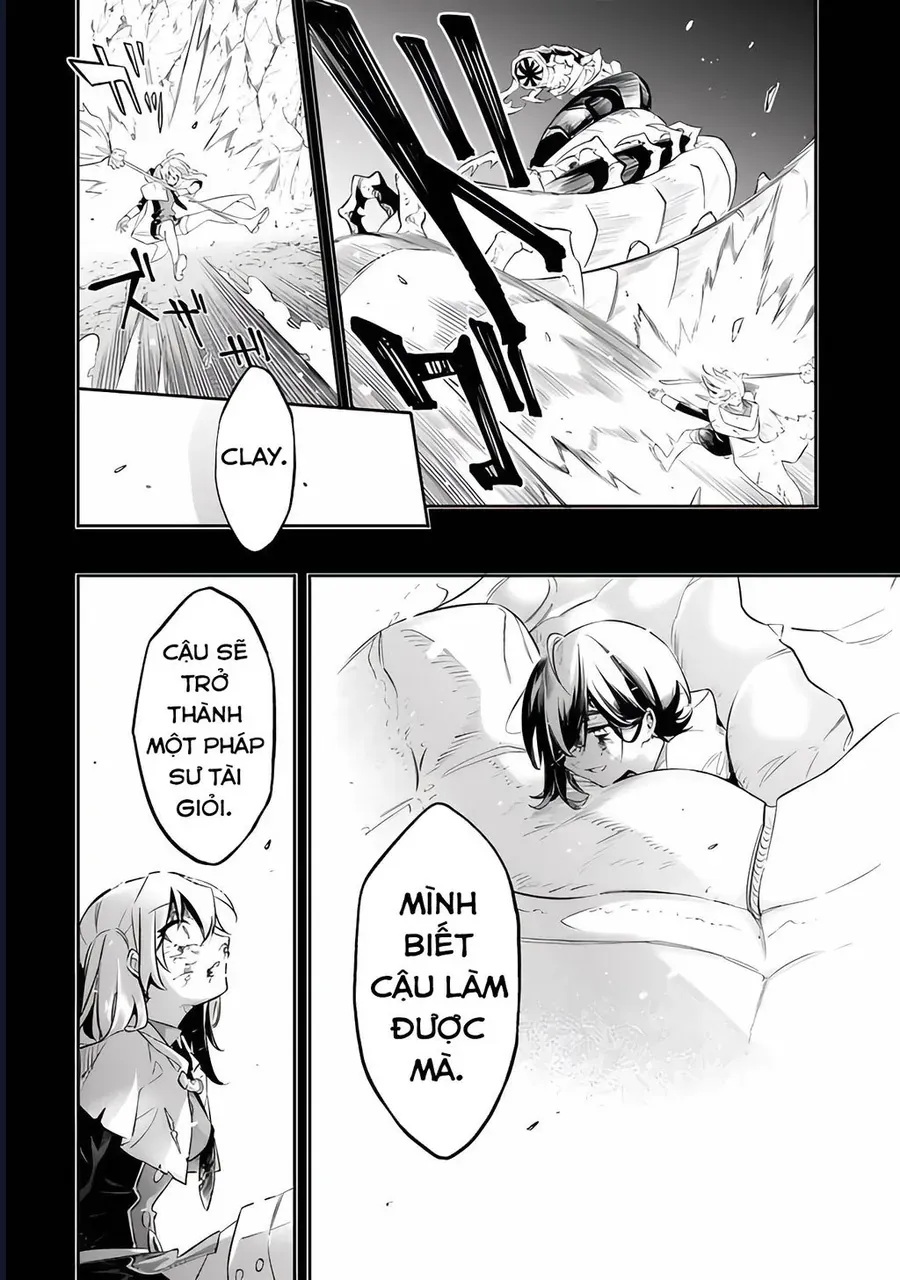 Vì Bị Coi Là Kẻ Ăn Bám, Tôi Quyết Định Chuyển Đến Đế Quốc Để Thăng Tiến Sự Nghiệp. Chap 51 - Next Chap 52