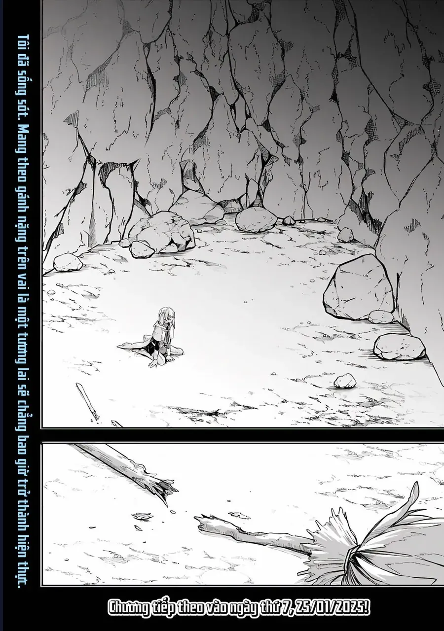 Vì Bị Coi Là Kẻ Ăn Bám, Tôi Quyết Định Chuyển Đến Đế Quốc Để Thăng Tiến Sự Nghiệp. Chap 51 - Next Chap 52