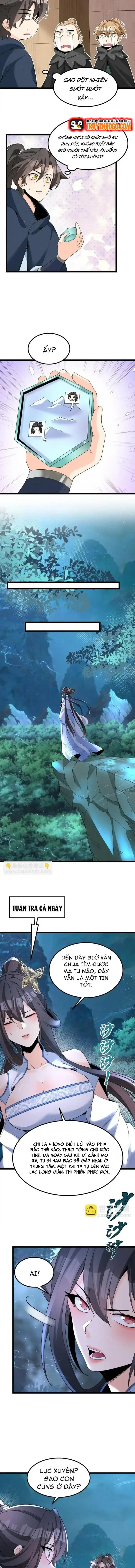 Đệ Tử Tôi Hình Như Muốn Tạo Phản Chap 22.1 - Next Chap 23.1