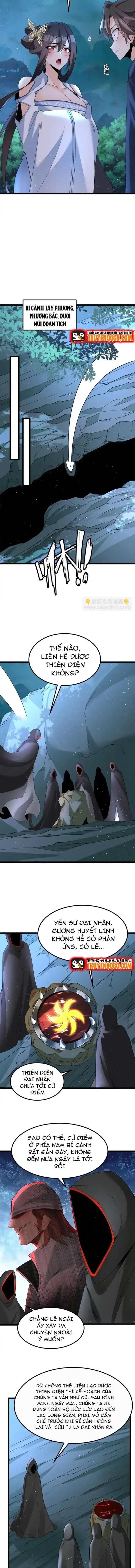 Đệ Tử Tôi Hình Như Muốn Tạo Phản Chap 22.1 - Next Chap 23.1