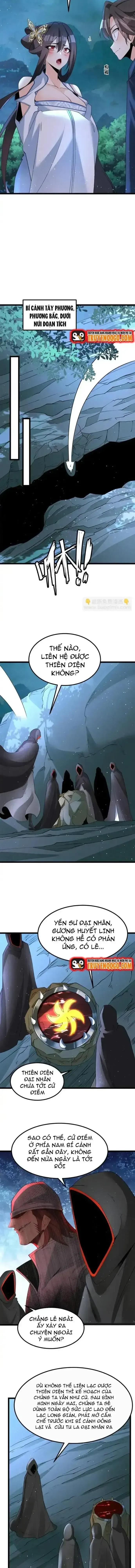 Đệ Tử Tôi Hình Như Muốn Tạo Phản Chap 22.5 - Next Chap 23.5