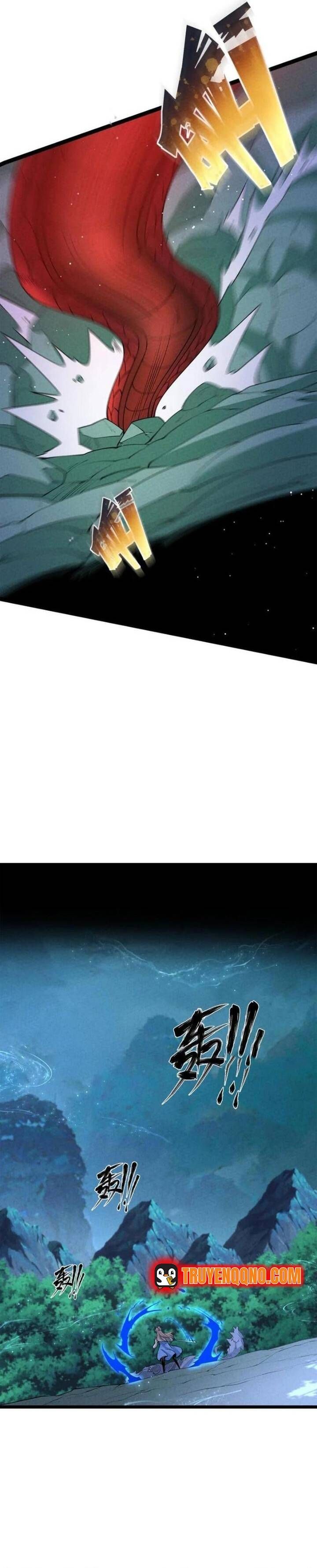 Đệ Tử Tôi Hình Như Muốn Tạo Phản Chap 23.1 - Next Chap 24.1