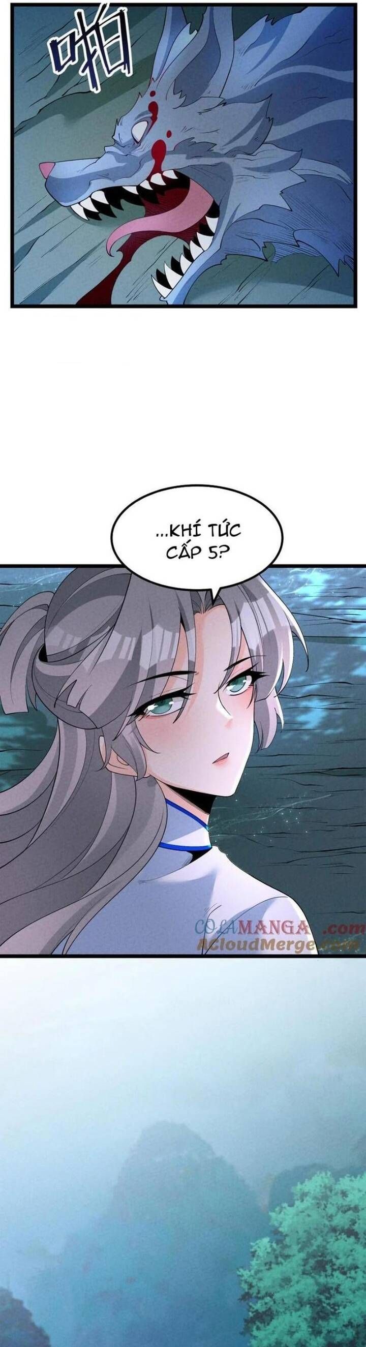 Đệ Tử Tôi Hình Như Muốn Tạo Phản Chap 23.1 - Next Chap 24.1