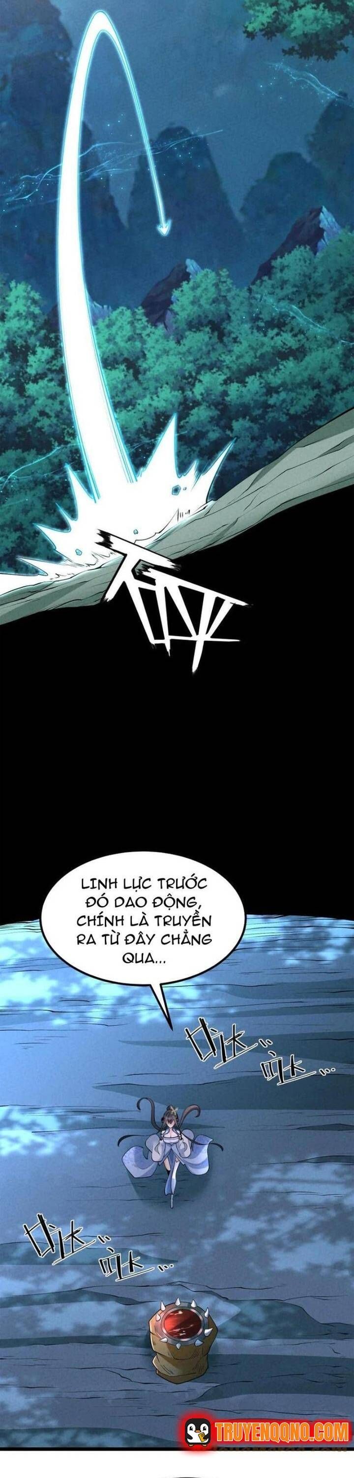 Đệ Tử Tôi Hình Như Muốn Tạo Phản Chap 23.1 - Next Chap 24.1